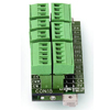 Controllers, Drivers - terminal Boards are available for all
